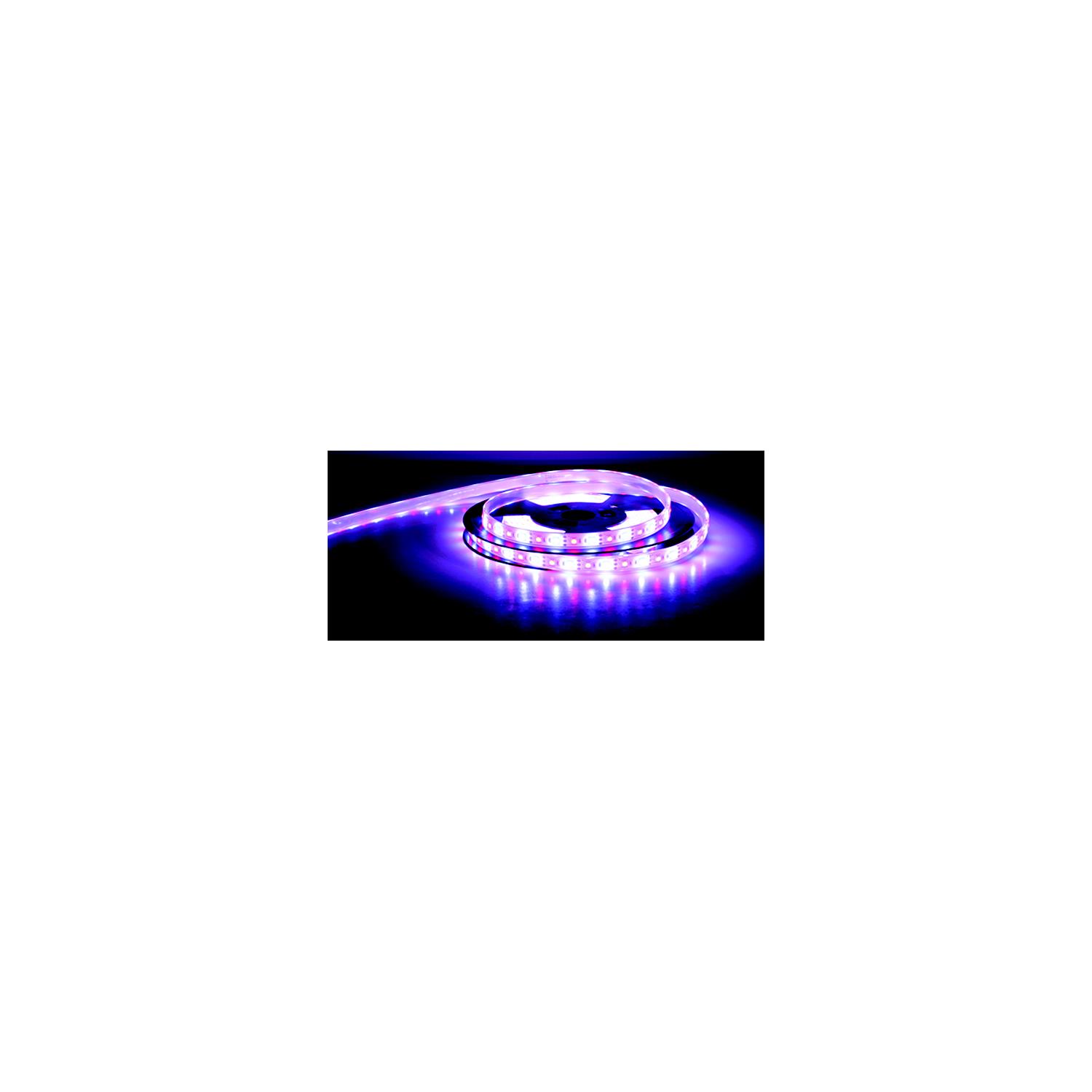 Scandvik 16' L x 14mm W 60/Meter LED Dual Color Flex Strip