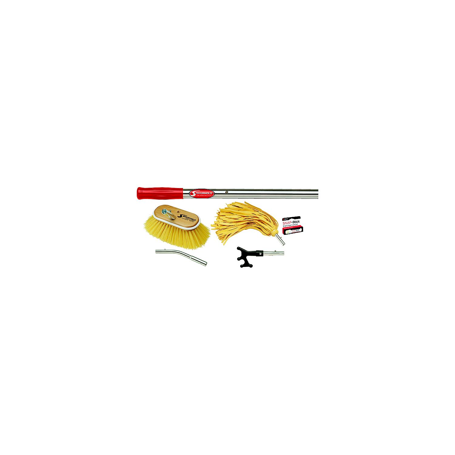 Marine Maintenance Kit - Intermediate
