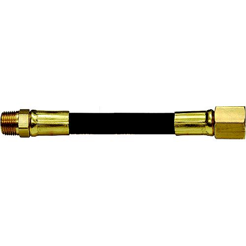 MEC 3/8â³ I.D. 611 Series Propane Hose, 48â³