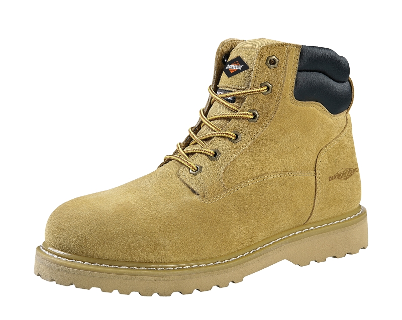 Diamondback work boots on sale