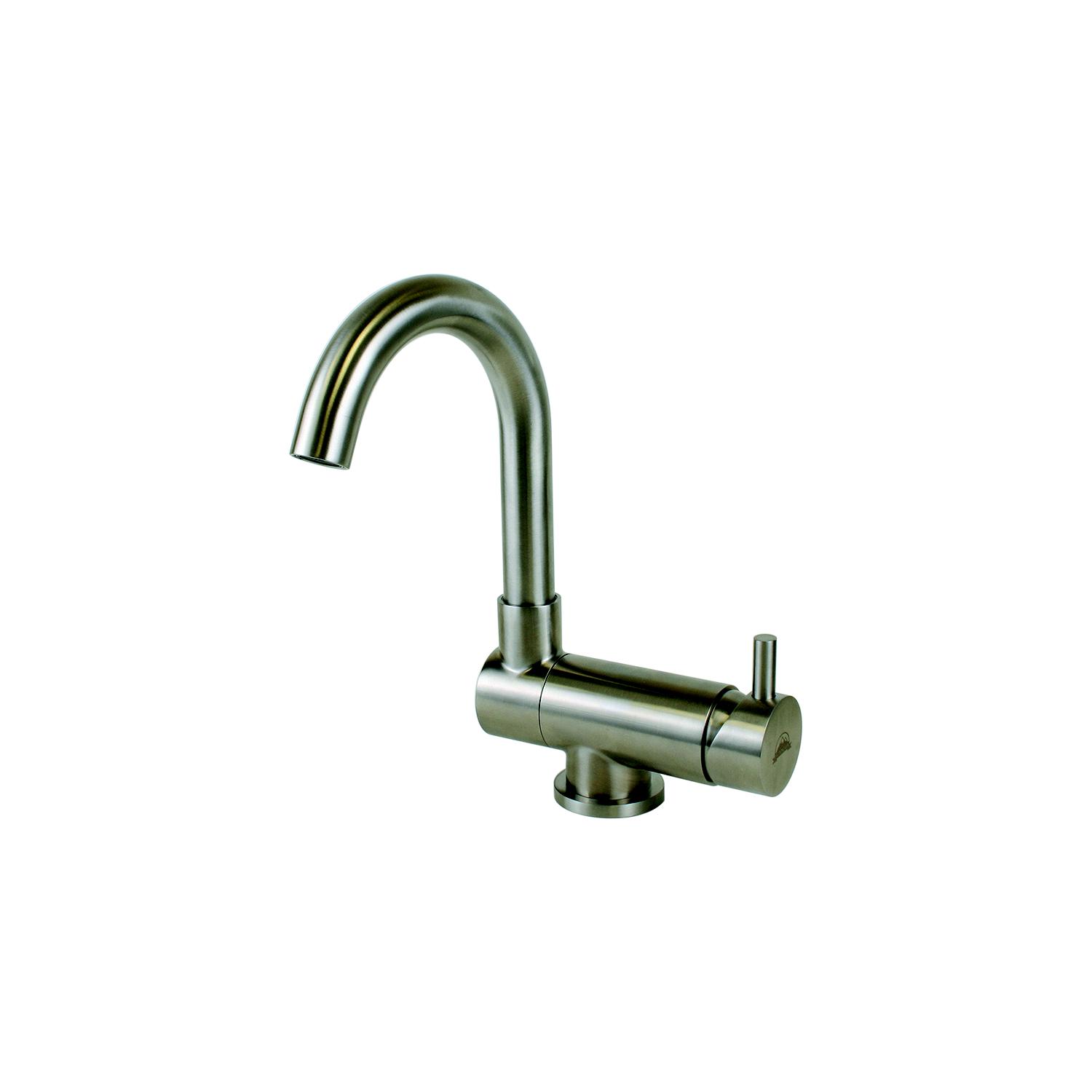 NORDIC FOLDING SS MIXR J SPOUT