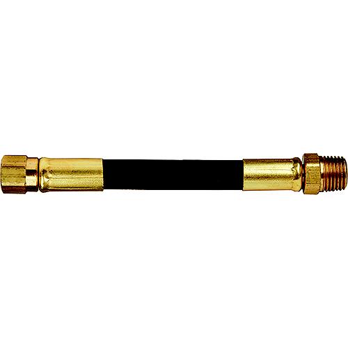 MEC 3/8â³ I.D. 610 Series Propane Hose, 48â³