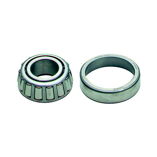 Dutton Lainson High Speed Tapered Roller Bearing, 1-3/8â³