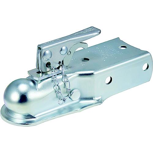 Quick Lock Coupler 2â³