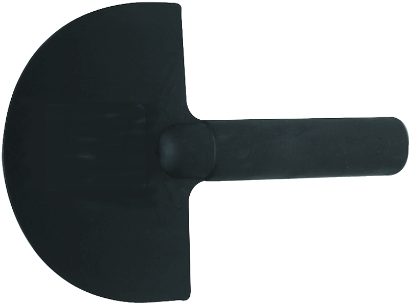Marshalltown 30 Wipe-Down Blade, Rubber Blade, Flexible Blade