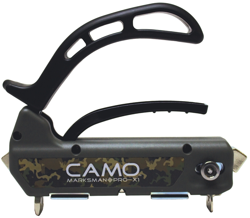 春早割 Camo System Fastening Deck 0345002 Pro-X1 Marksman スマホアクセサリー