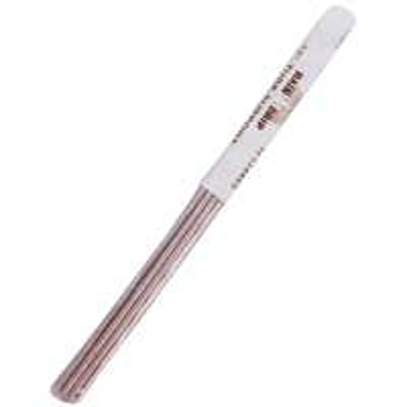 Raindrip R385CT Wire Stake, 12 in L, 0.710, 1/2, 5/8 in Connection, Steel