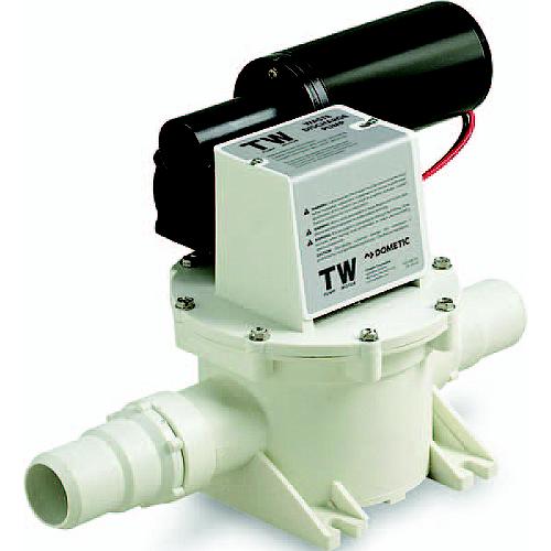 Dometic T-Series Waste Discharge Pump