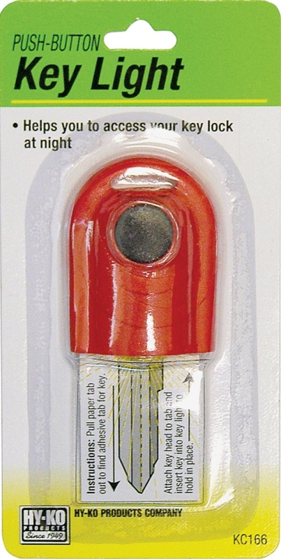 2GO KC166 LED Key Cap