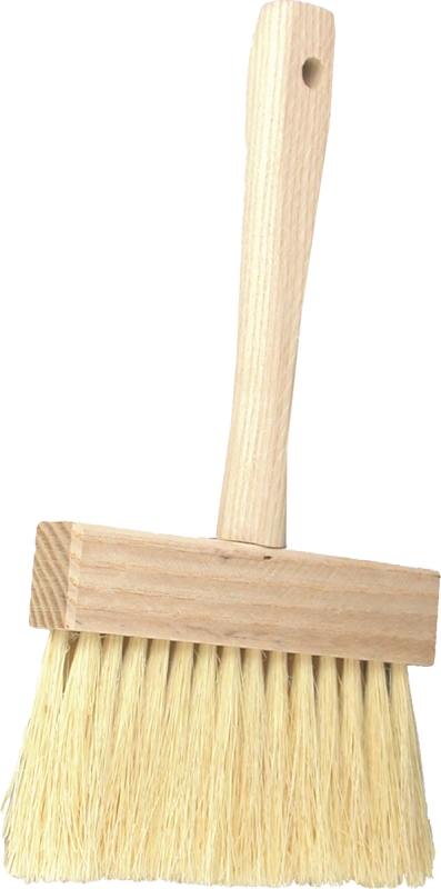 Birdwell 866-12 Masonry Paste Brush, Tampico Bristle, Hardwood Handle