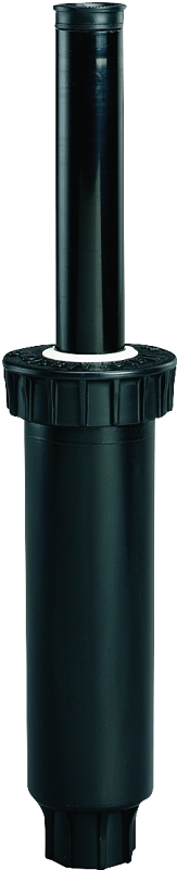 Orbit 54529/54191 Spring-Loaded Sprinkler, 1/2 in Connection, 8 to 12 ft, Quarter-Circle, Plastic
