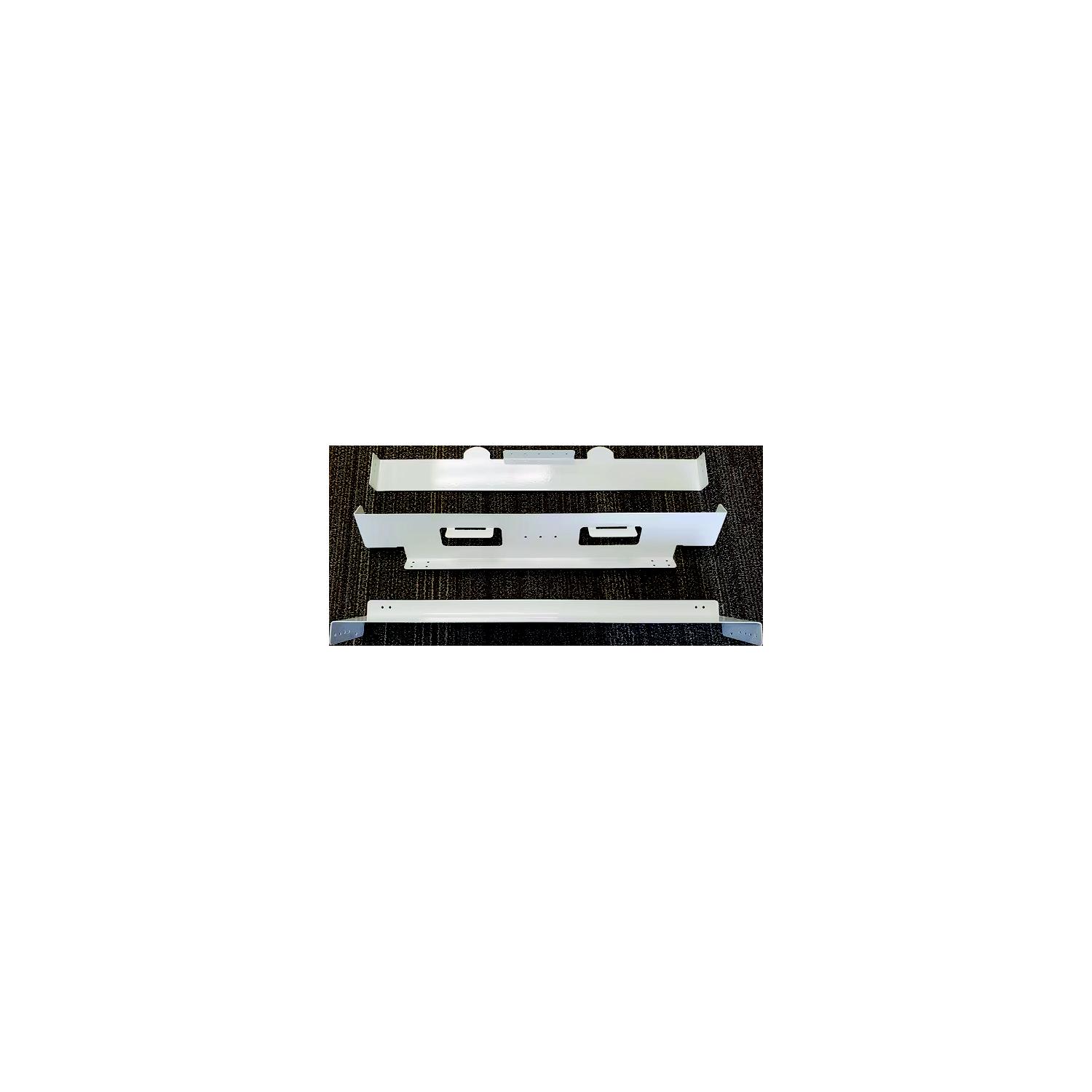 GE Appliances GFA24MIDV Stacking Kit For GE 24â³ Midsize Washer