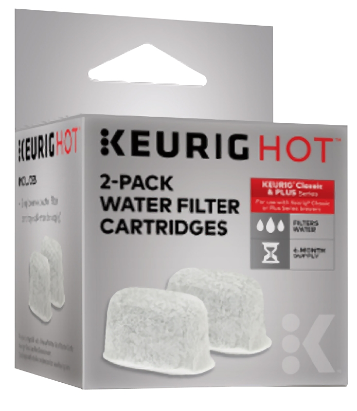 Keurig 5000052730 Filter Cartridge Refill