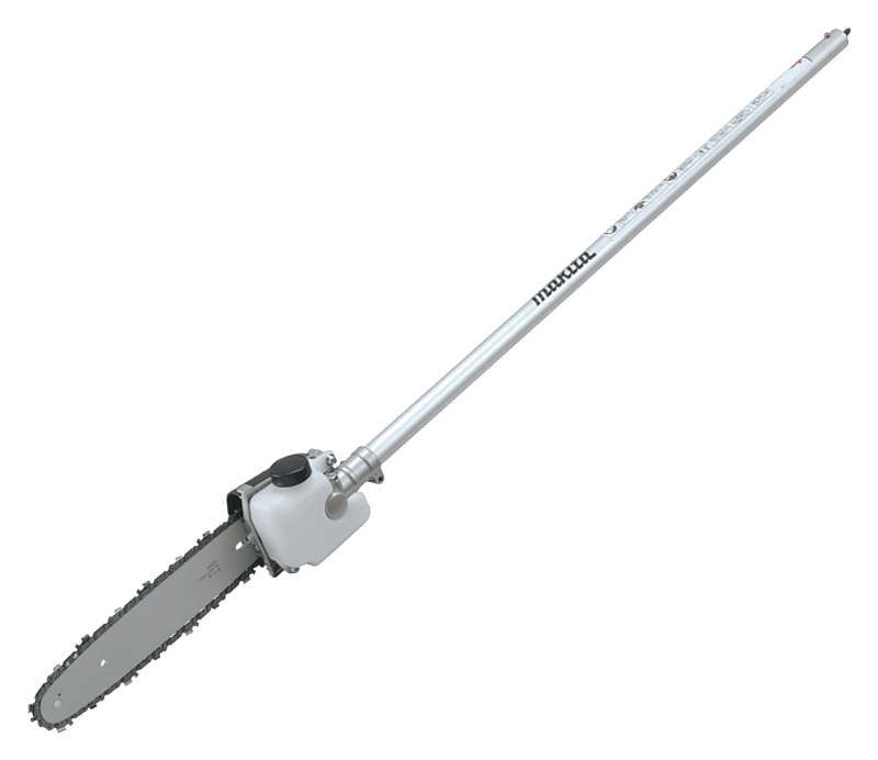 Makita EY401MP Pole Saw Couple Shaft Attachment, Steel