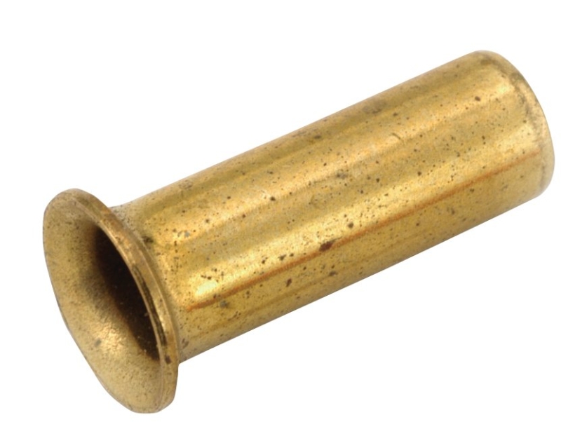 Anderson Metals 730561-05 Adapter Insert, 5/16 in, Compression, Brass