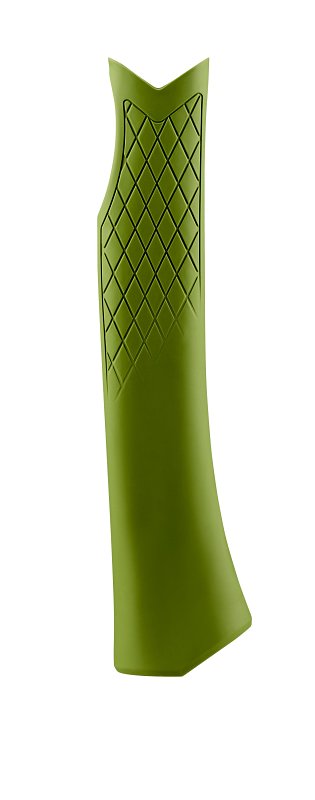 Stiletto TRIMBONE TBRG-G Replacement Grip, Santoprene, Green, For: Trimbone Hammer