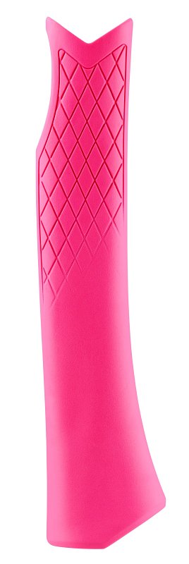 Stiletto TBRG-P Replacement Grip, Rubber, Pink, For: Tibone TIB15MC, TIB15SC, TIB14RMC and TIB14RSC Hammers