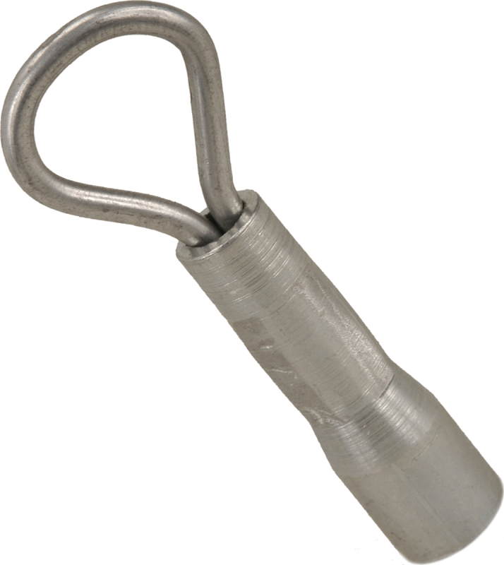 Imperial BR0240 Ring Pull, 1/4 in Connection, NPT, Steel