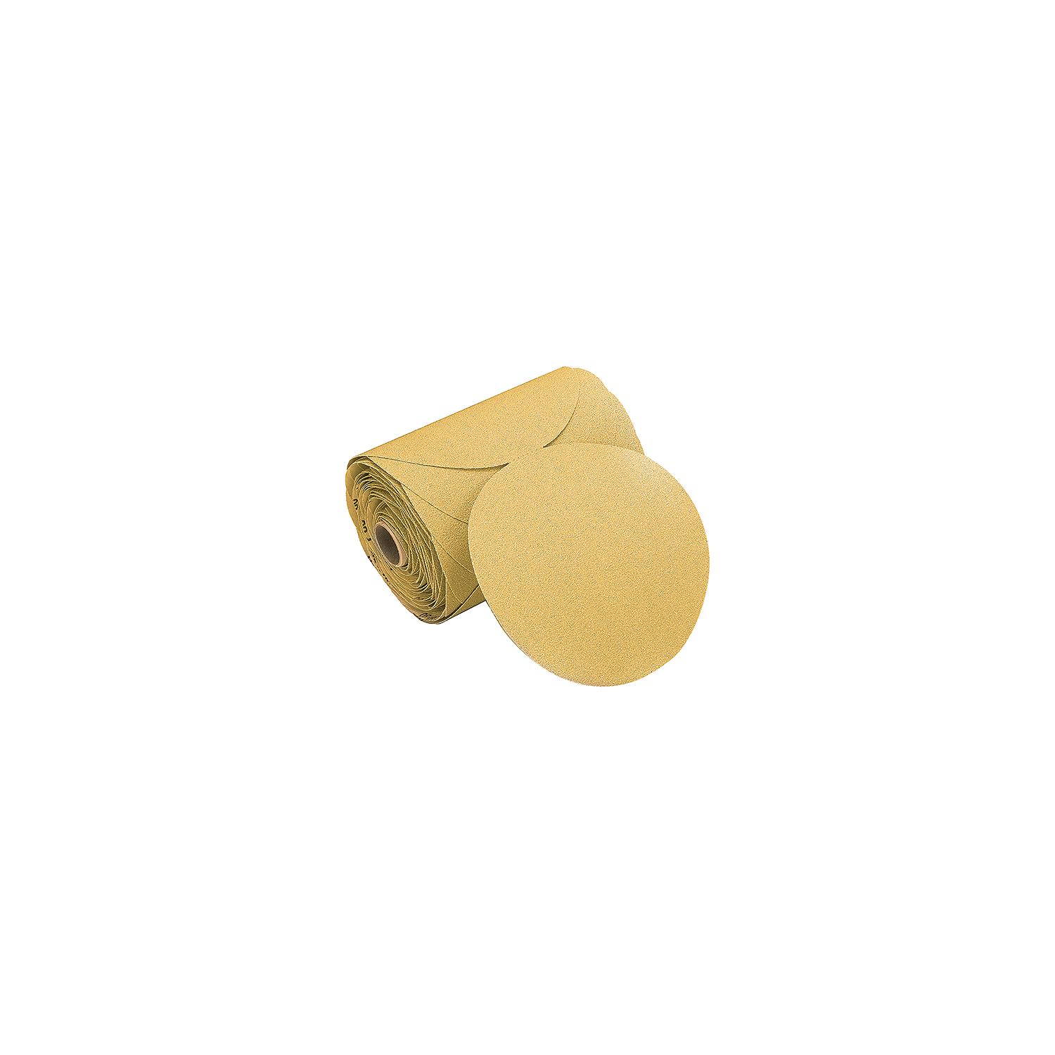 Gold 6â³ PSA LinkRoll, Disc, 80G