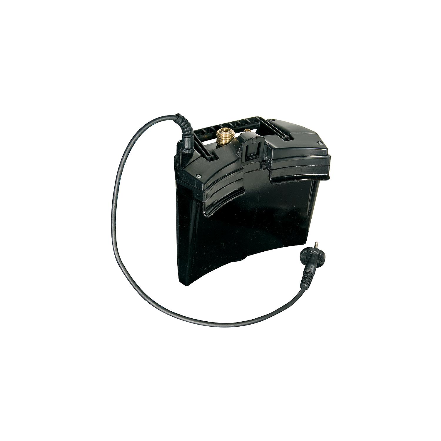 Pneumatic Control Box