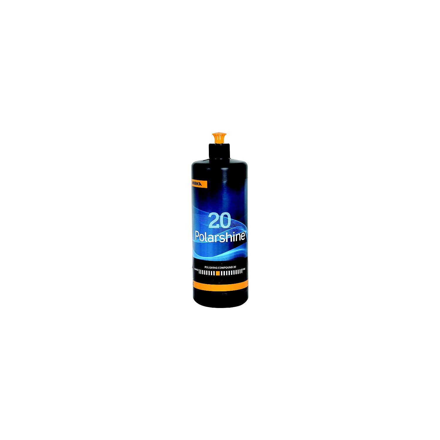 Polarshine Polishing Compound 20, Liter