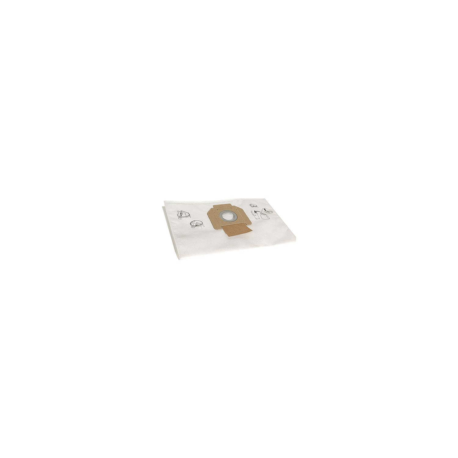 Mirka MV912DB Dust Bag, 5/pk