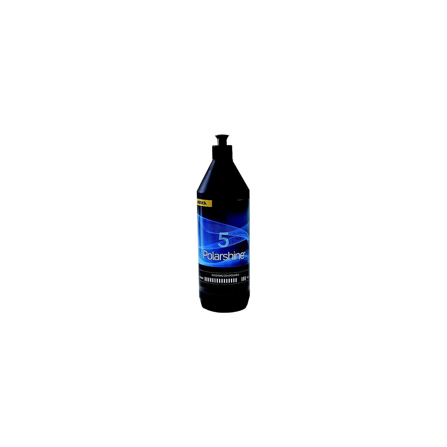 Polarshine Finishing Compound
