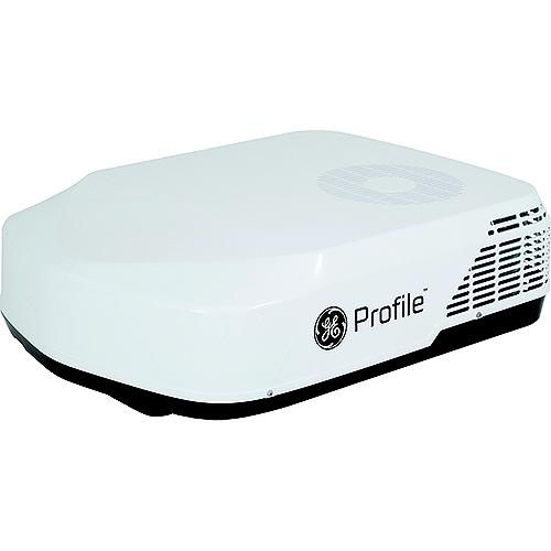 GE Appliances PLC15XAHW GE Profile Outdoor Air Conditioning Unit, White