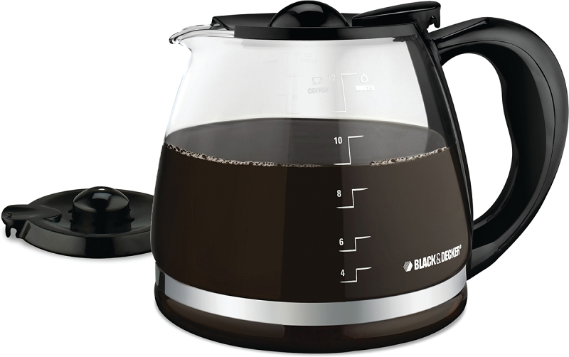 Black & decker replacement carafe cheap