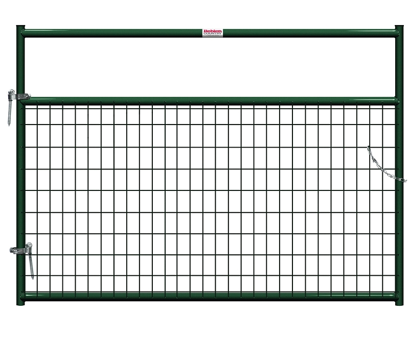 Behlen Country 40132062 Wire-Filled Gate, 72 in W Gate, 50