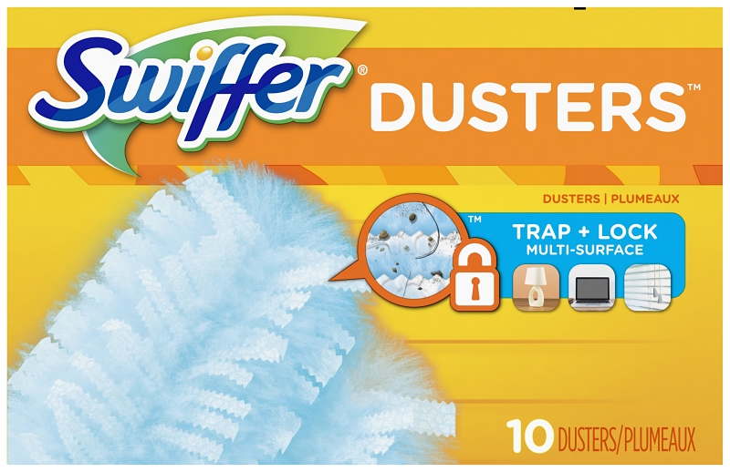 Swiffer 21459 Duster Refill Fiber Head