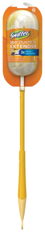 Swiffer 86554 Duster Fiber Head