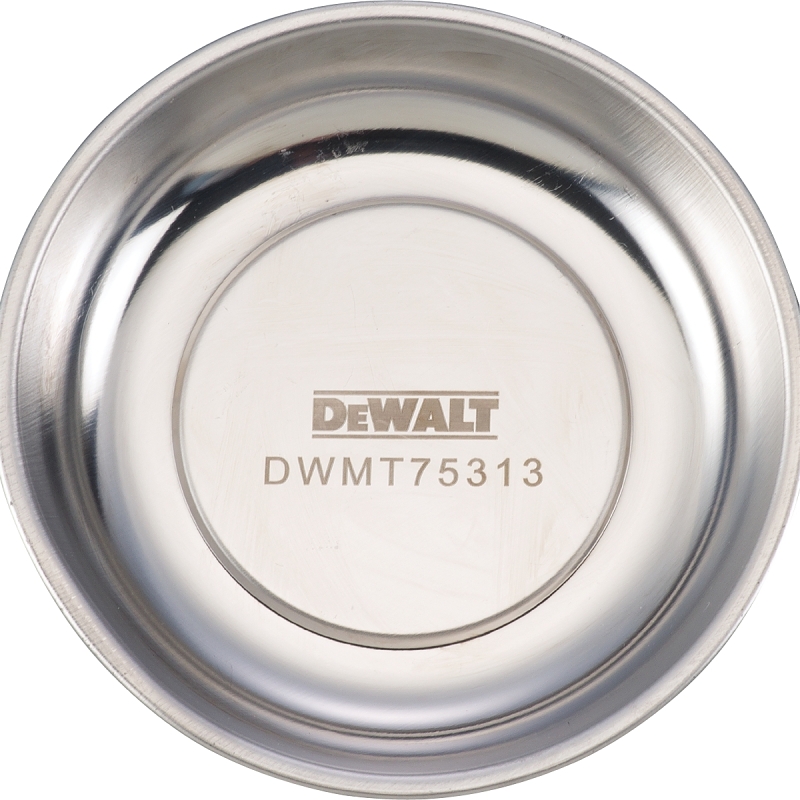 DEWALT DWMT75313OSP Tray, Magnetic, Stainless Steel, Chrome Vanadium