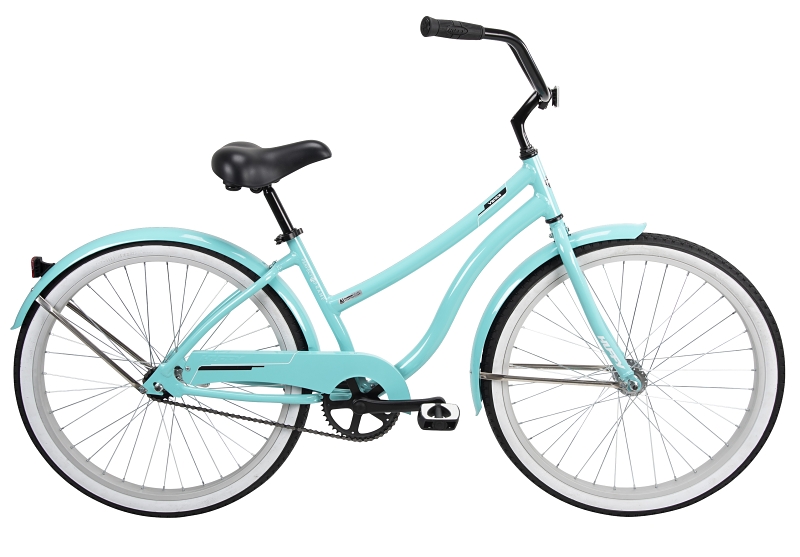 Huffy women's cruiser new arrivals