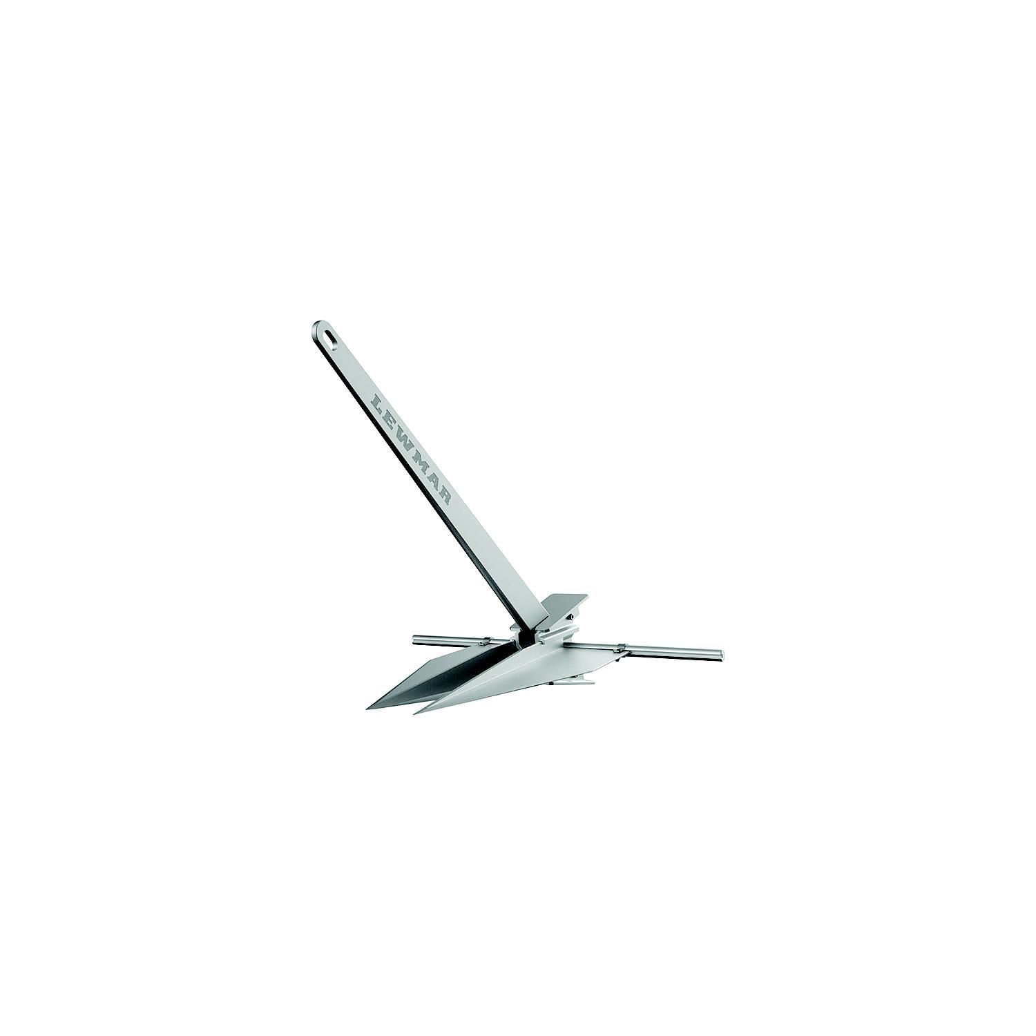 Lewmar 0058105 LFX Anchor, 10 lbs.
