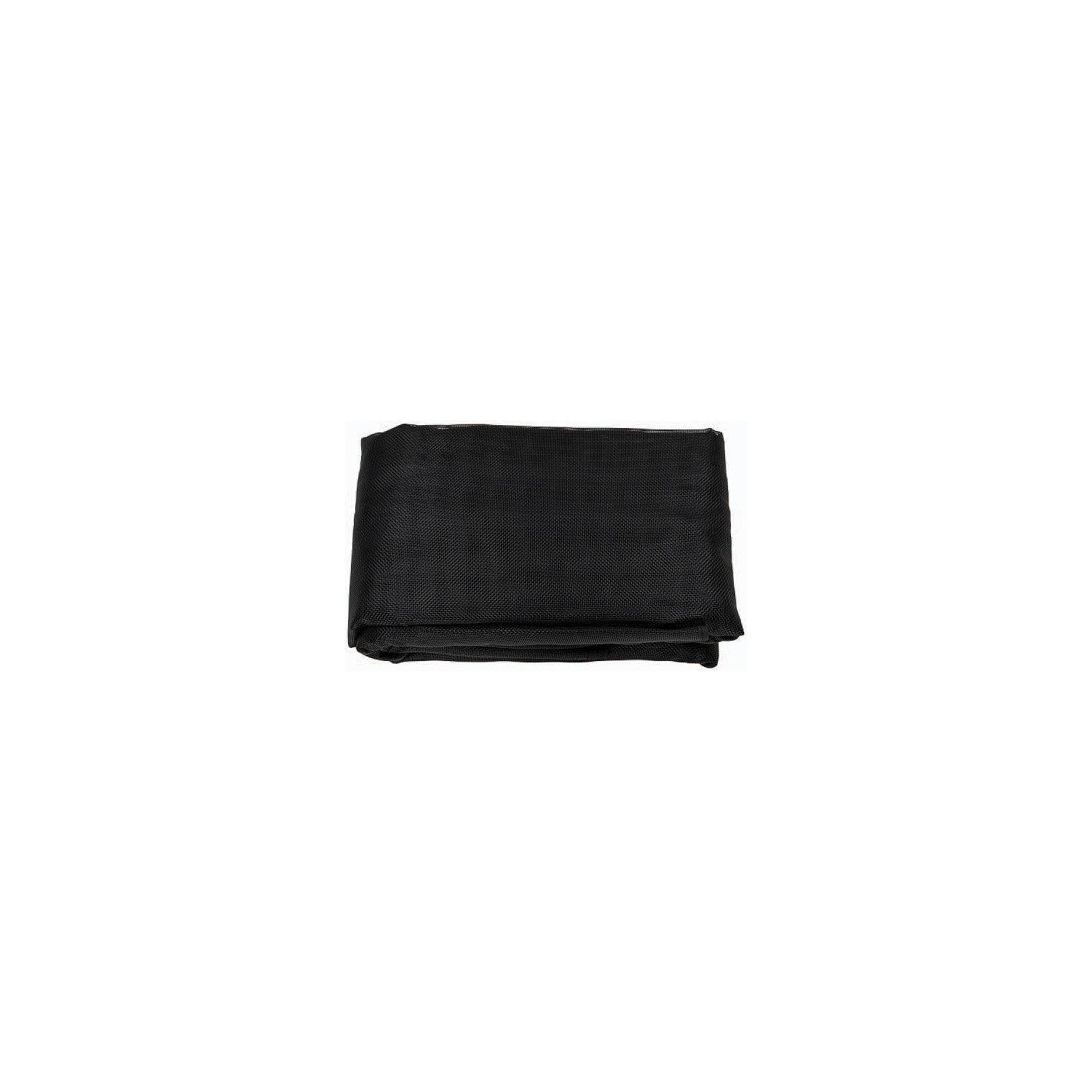 Taylor 2021013518 Speed Top For Sureshade Bimini, 8-1/2' x 10', Black