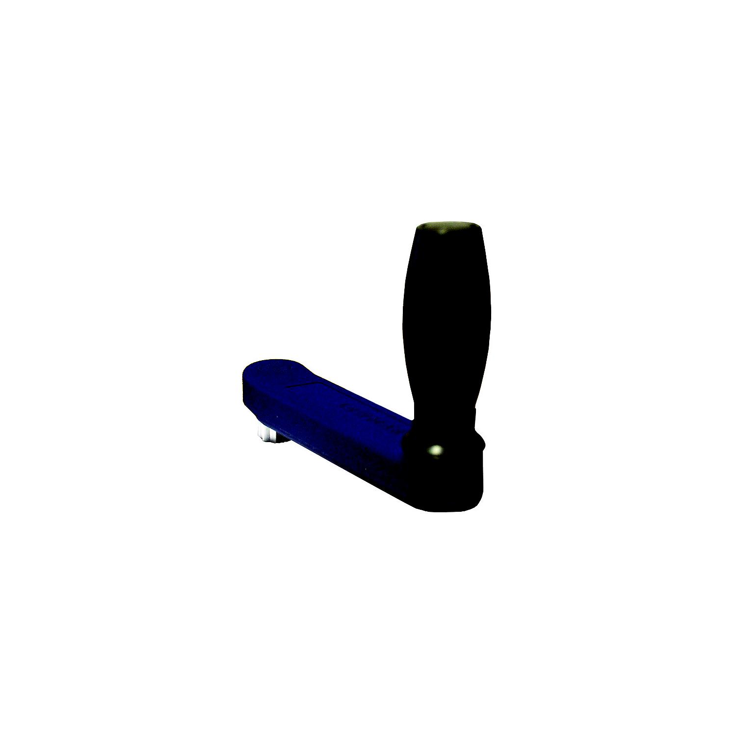 Lewmar 29140017 Blue 8â³ Non-Locking Winch Handle