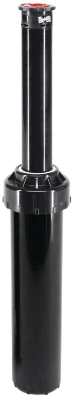 Toro Precision Series 53892 Spray Sprinkler with Nozzle, 1/2 in Connection, Female, 8 to 15 ft, 90 deg Nozzle Trajectory
