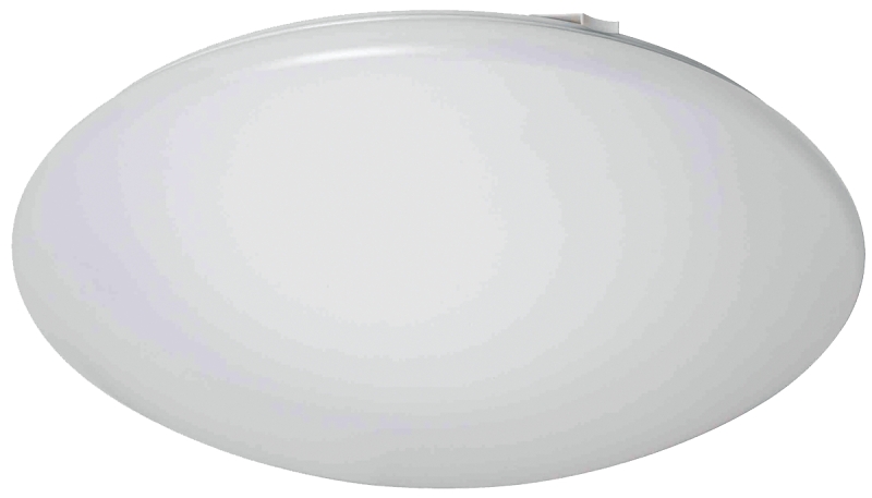 ETI 54436241 Low-Profile Light Fixture, 120/277 V, 14 W, 1 -Lamp, LED Lamp, 1000 Lumens, 4000 K Color Temp