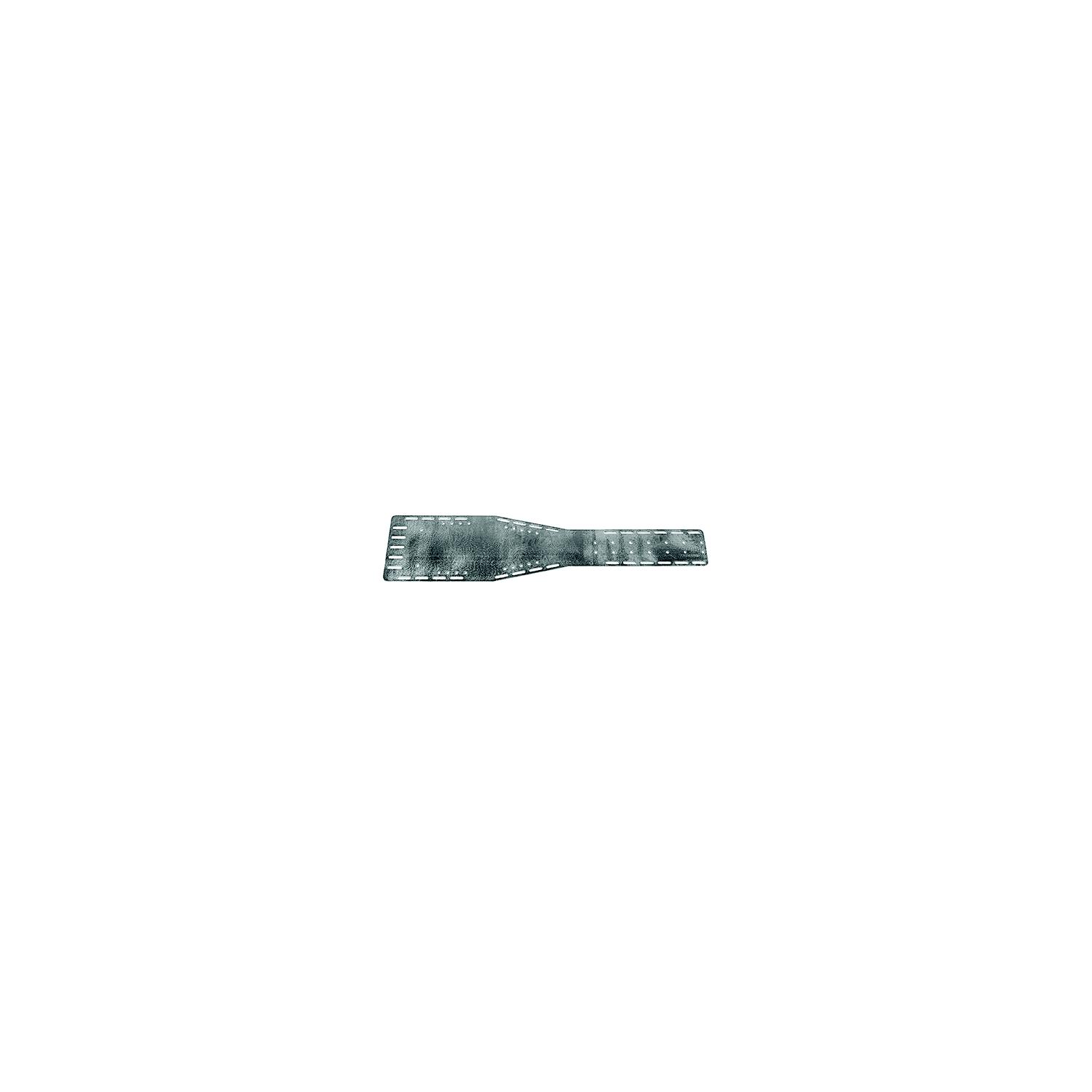 PONTOON WINDLASS MNT PLATE