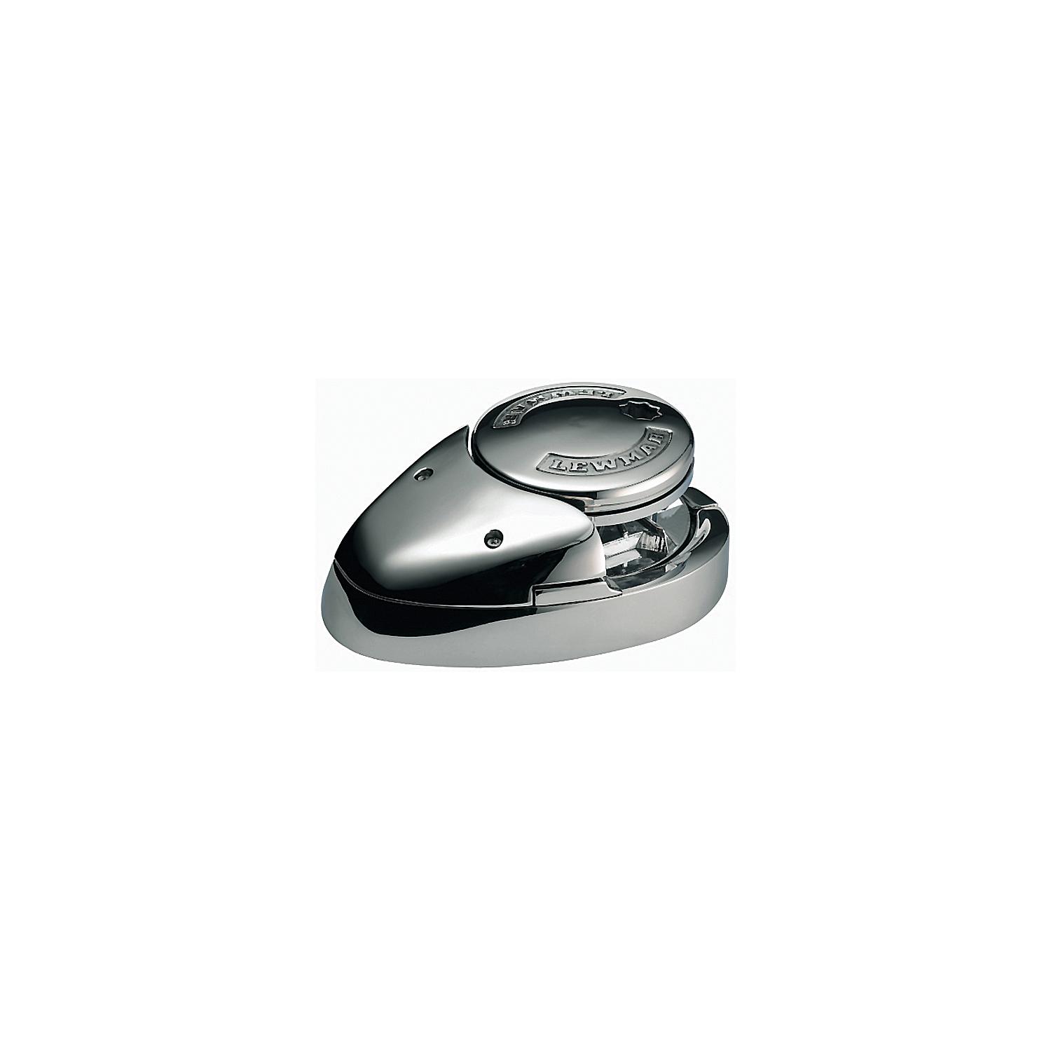 V2 Series 12V Windlass w/Gypsy, 1/2â³ - 5/8â³ Line, 5/16â³ Chain.