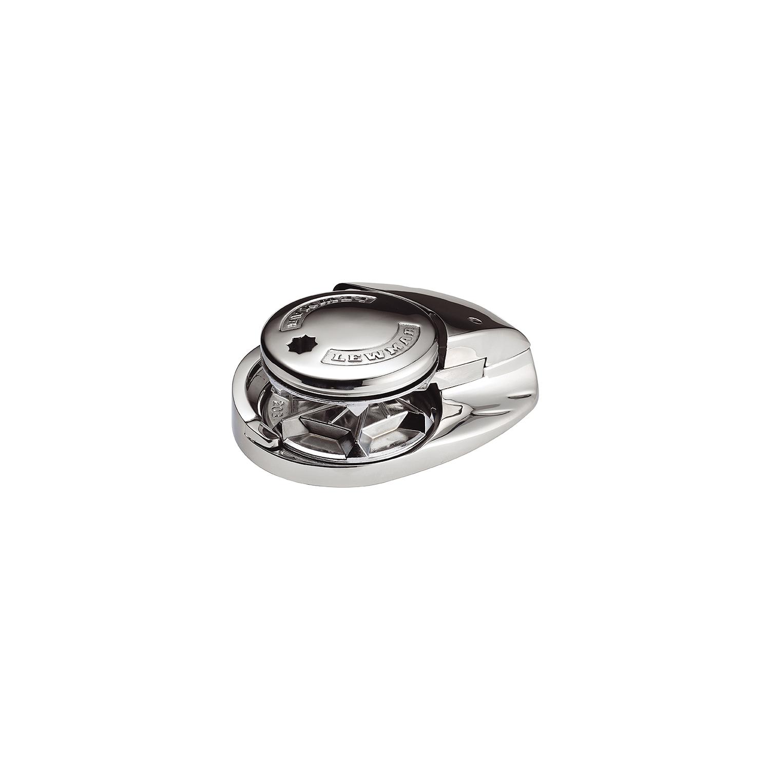 Lewmar V4 Vertical Windlass w/Gypsy, 12V, 3/8â³ Chain