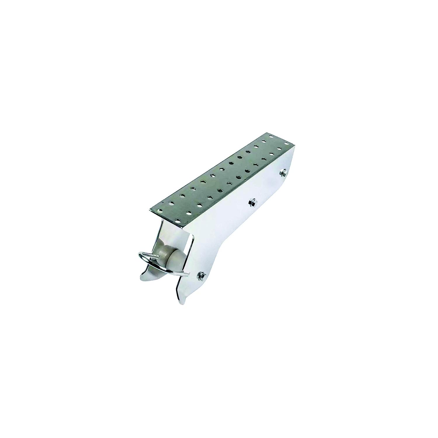 PONTOON BOW ROLLER