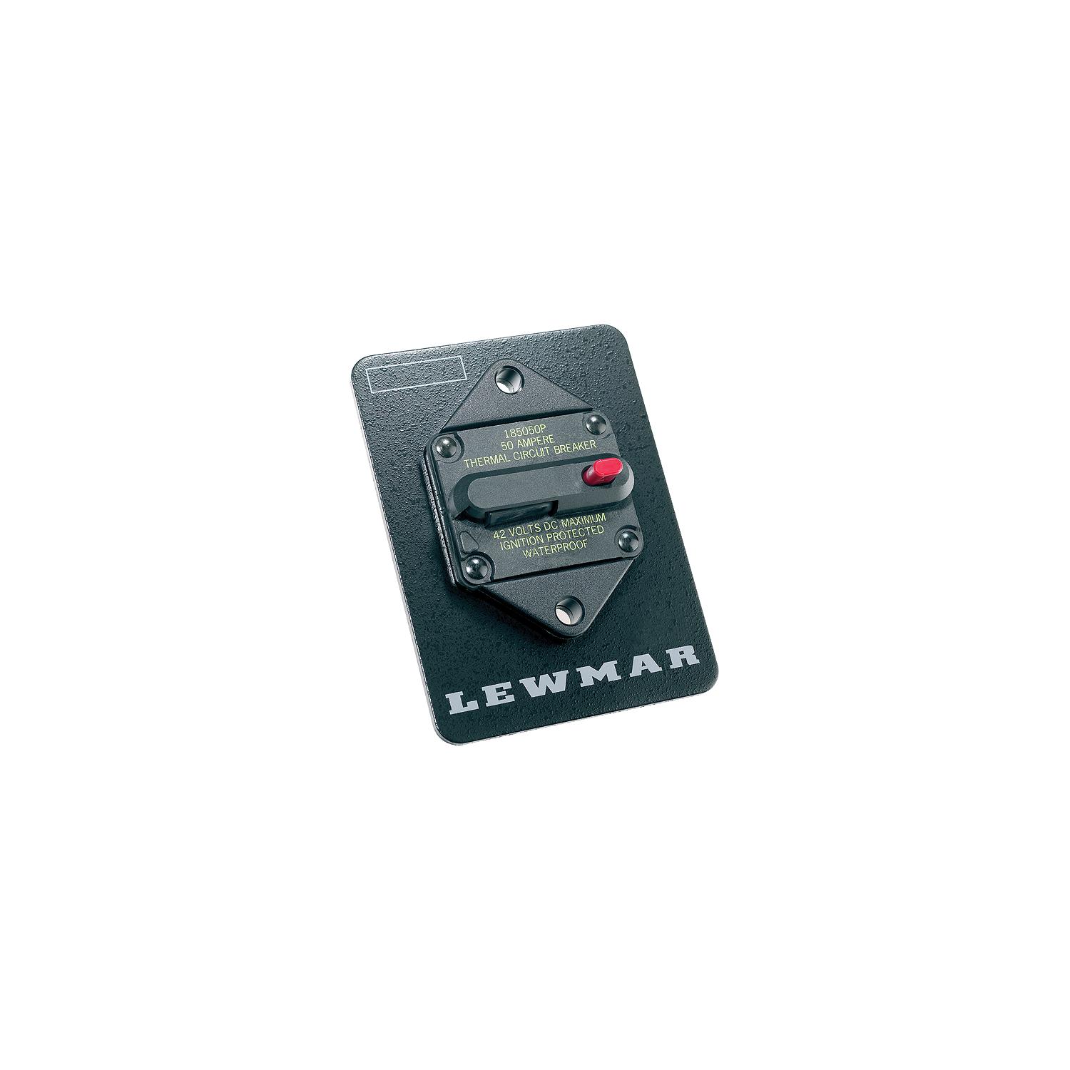 Breaker Usd 50 Amp