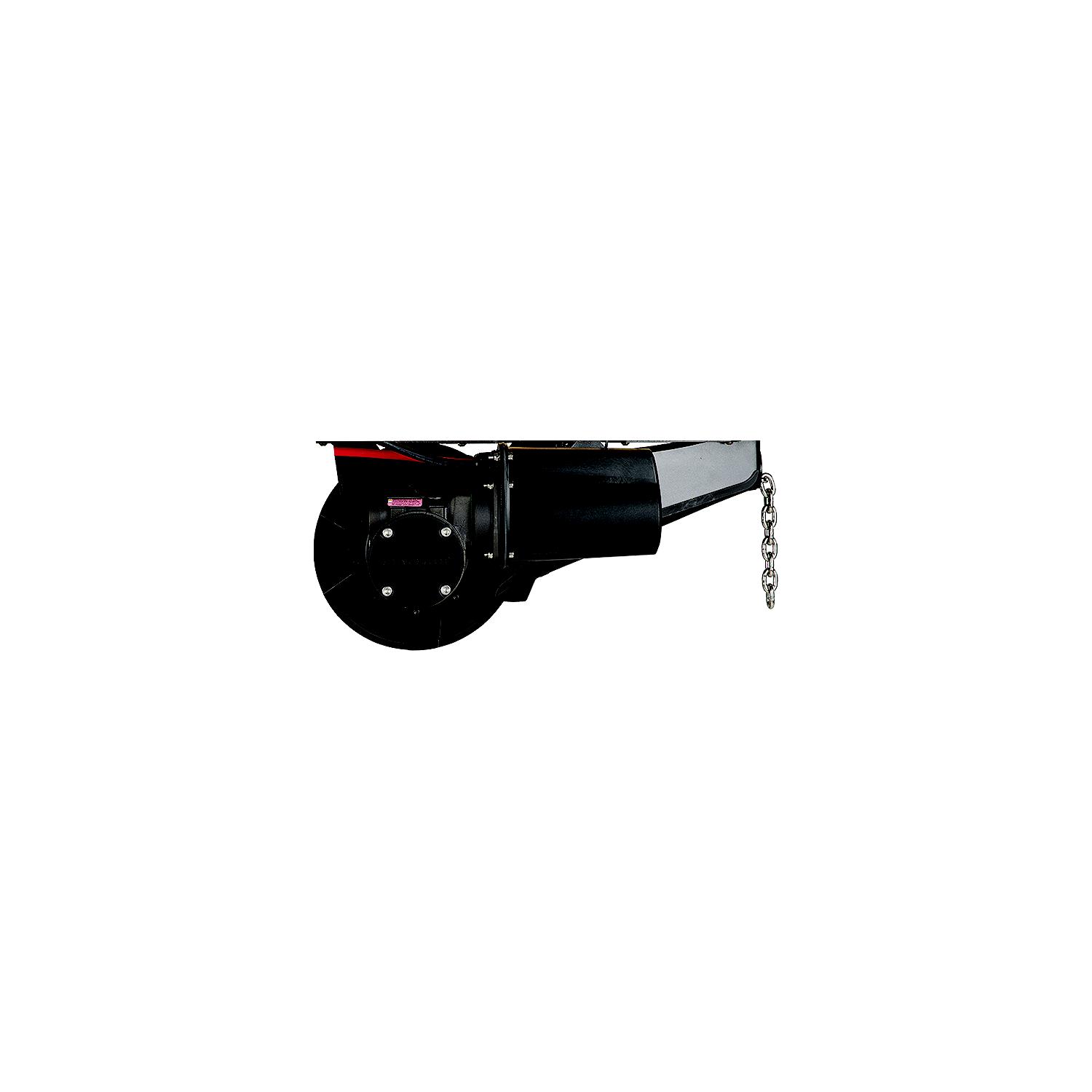 PONTOON WINDLASS