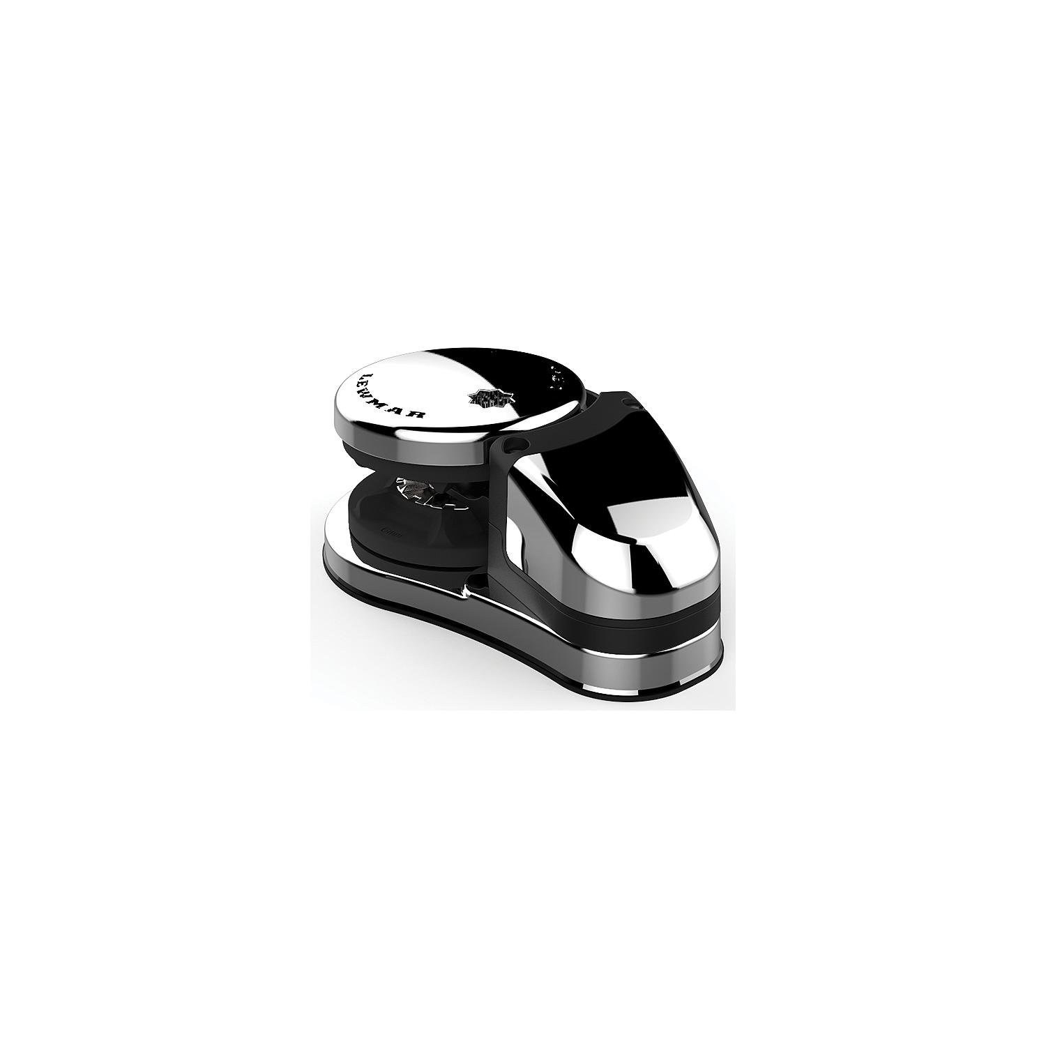 Lewmar 69100031 VX1 GO Deck Unit 6/7MM 1/4â³ Extended Kit