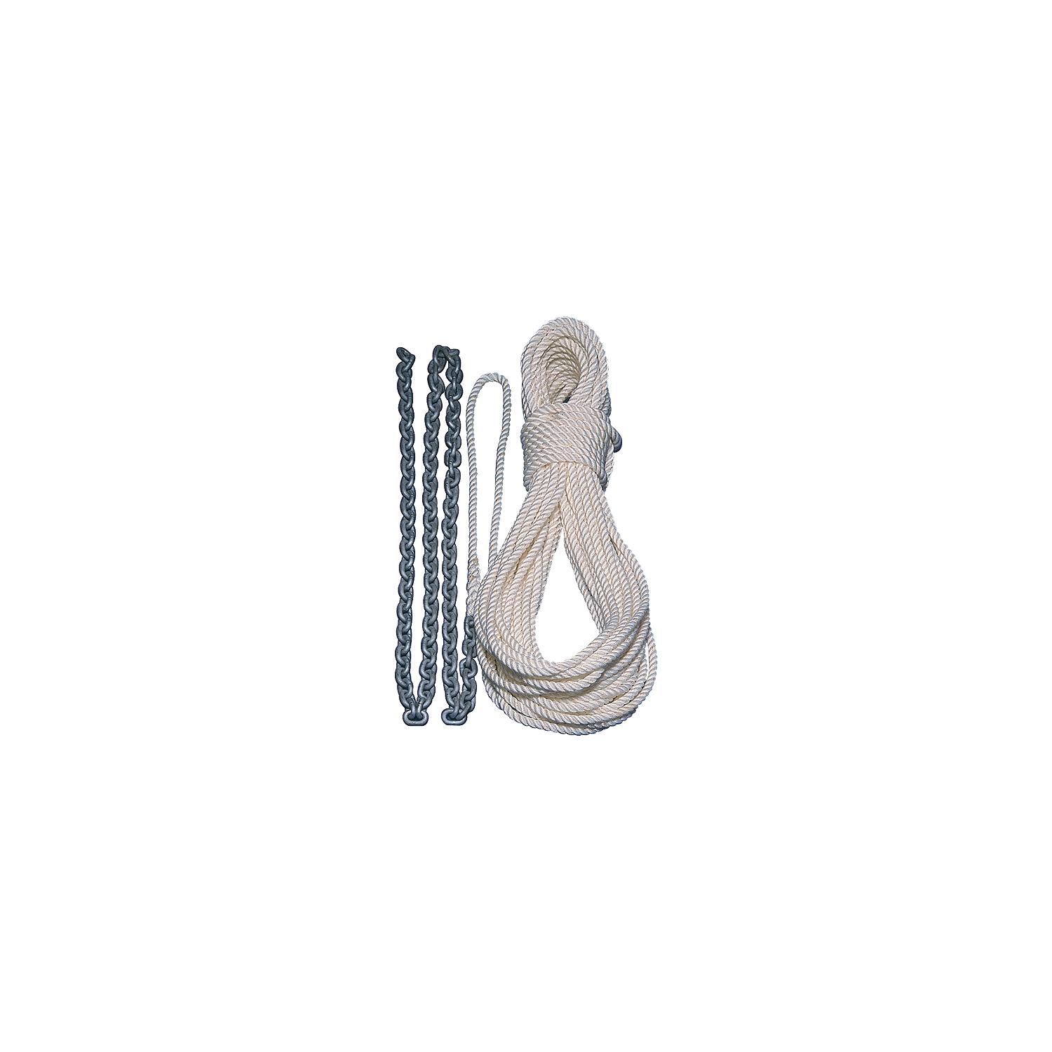 Anchor Rode 15'1/4â³ G4 X 300