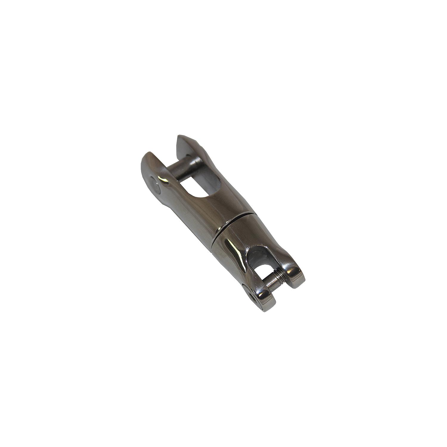 Lewmar Swivel312F Stainless Steel 1/4â³-5/16â³ Swivel