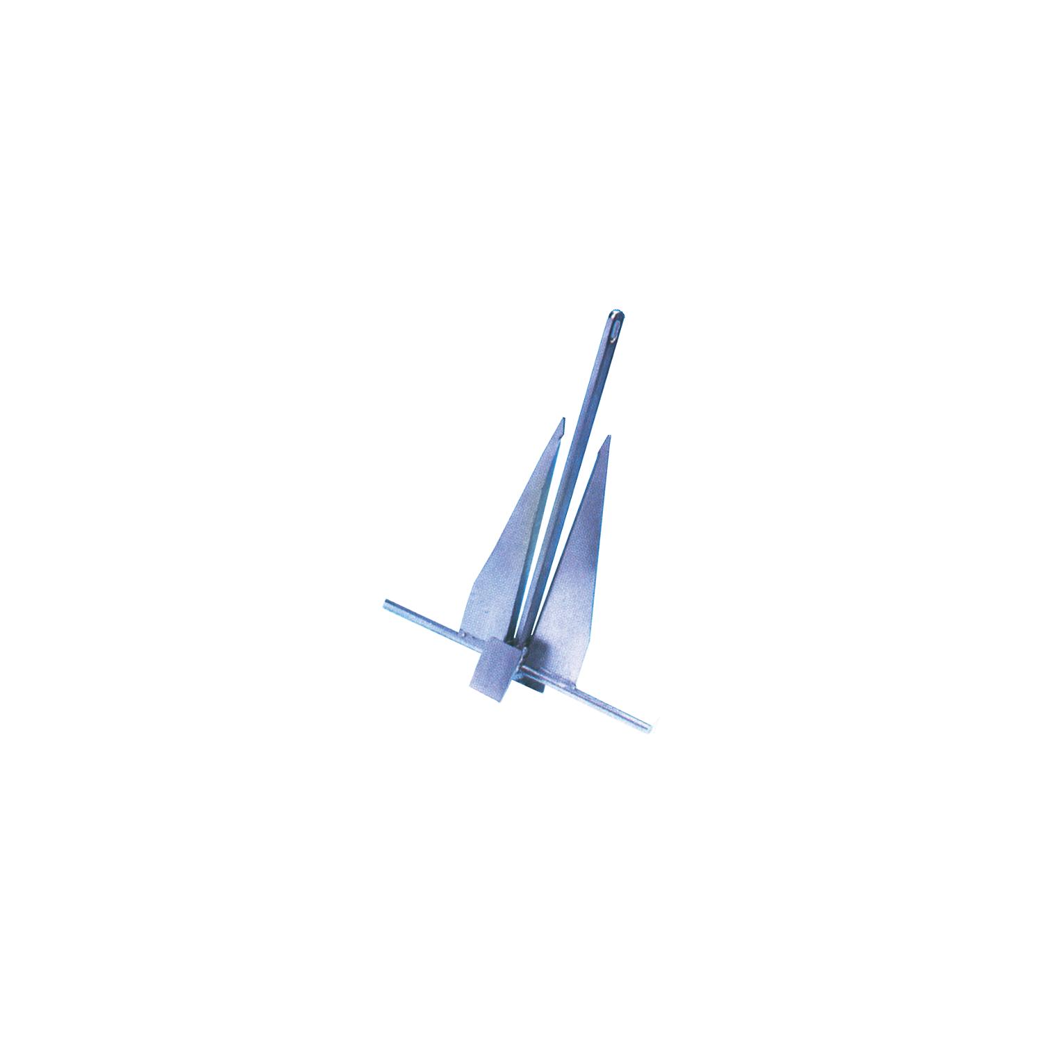 Horizon Fluke Anchor
