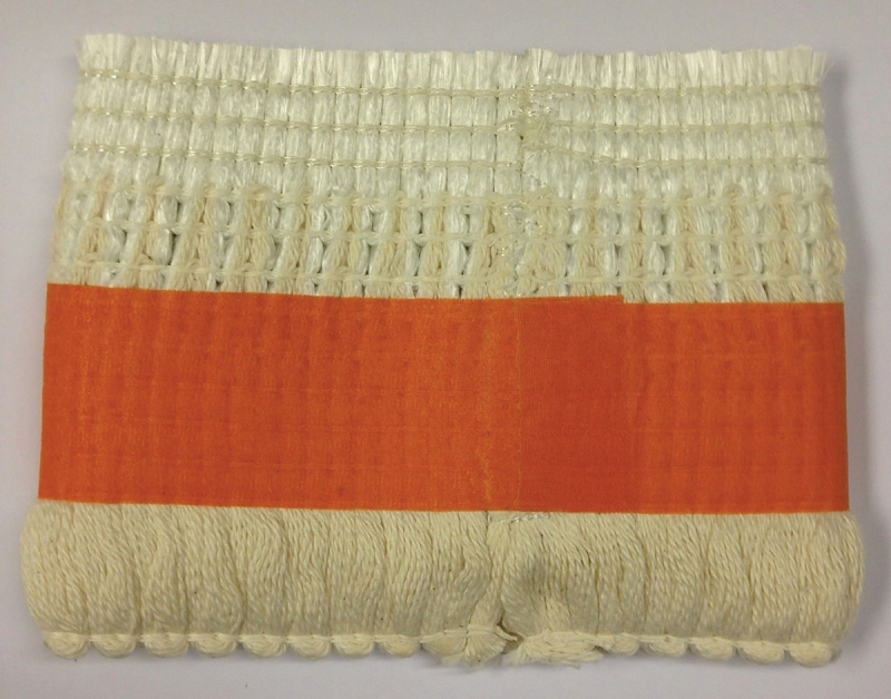 Kero World 11002 Kerosene Replacement Wick, Cotton/Fiberglass, Orange, Compatible With: Kero World Kerosene Heaters